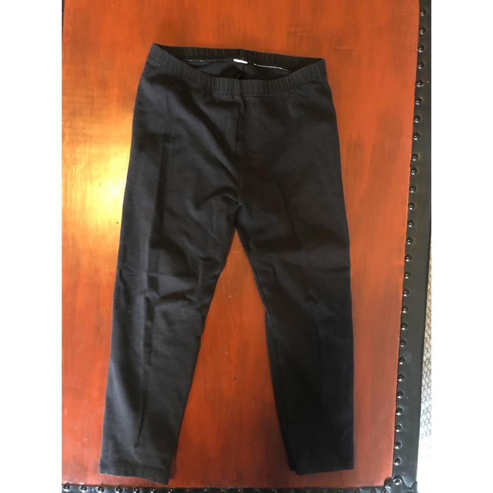 Girl leggings